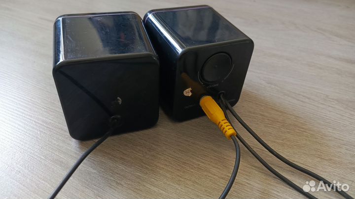 Колонки sven 315