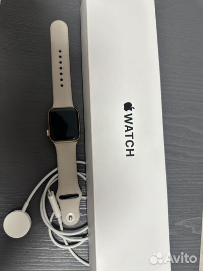 Apple watch se