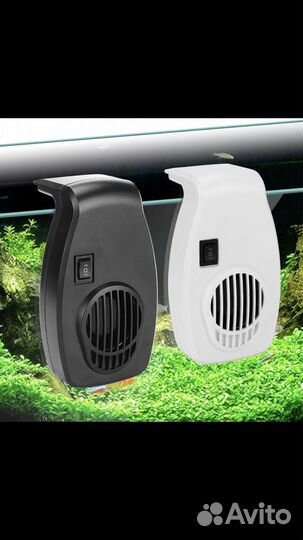 Оборудование для аквариума