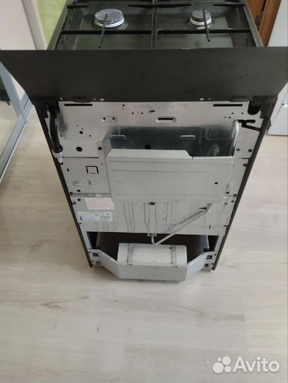 Плита газовая с документами