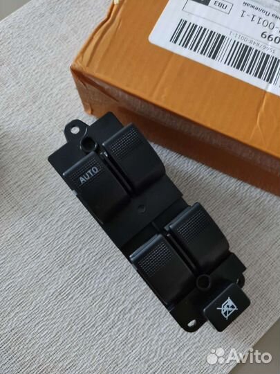 Продам стеклоподьемник