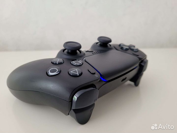 Dualsense оригинальный геймпад PS5