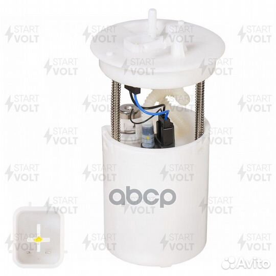 Модуль топливного насоса для а/м Geely Emgrand