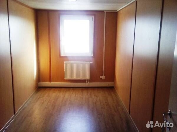 Аренда вагончика ку-3 в Чехове