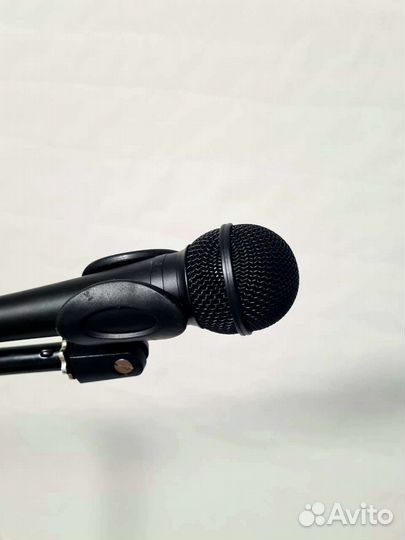 Микрофон yamaha динамический