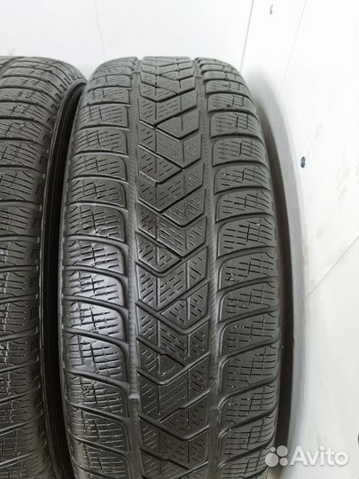 Pirelli Scorpion Winter 225/65 R17 102T