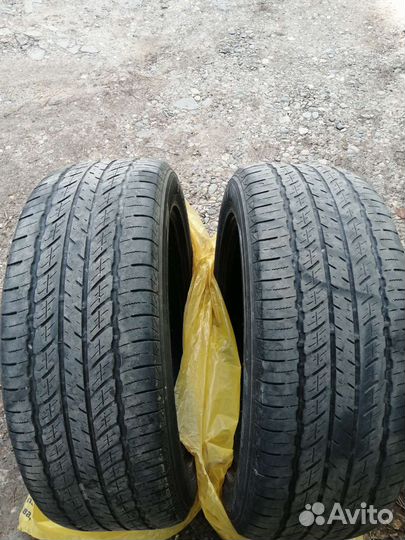 Toyo NanoEnergy 3 235/55 R19