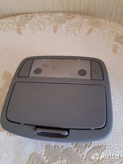 Светильник потолочный