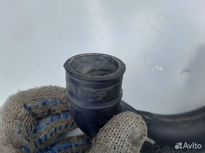 Трубка картерных газов Ford Tourneo Connect