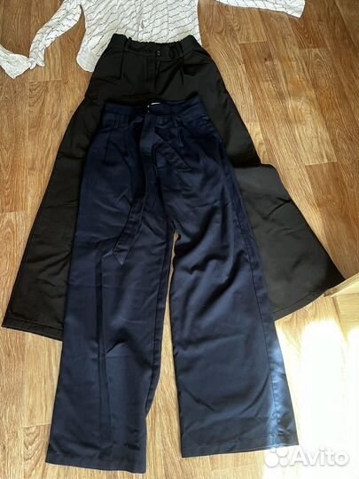 Школьная форма для девочки 146