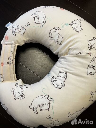 Подушка для кормления