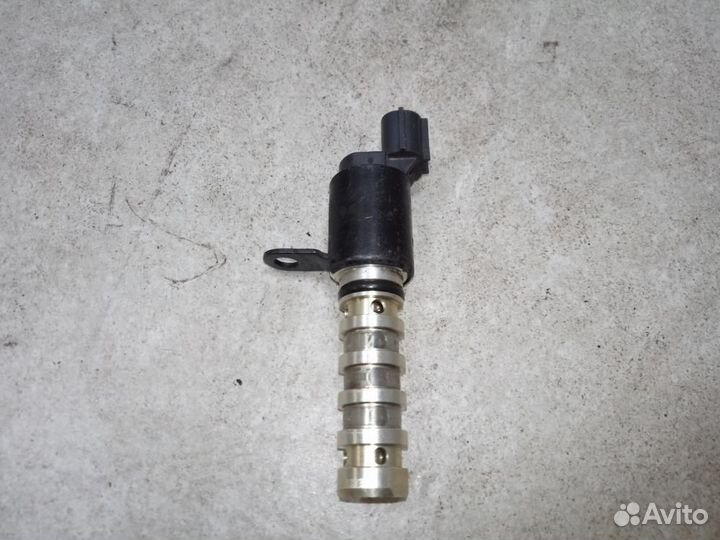 Клапан электромагнитный изменения фаз грм Hyundai