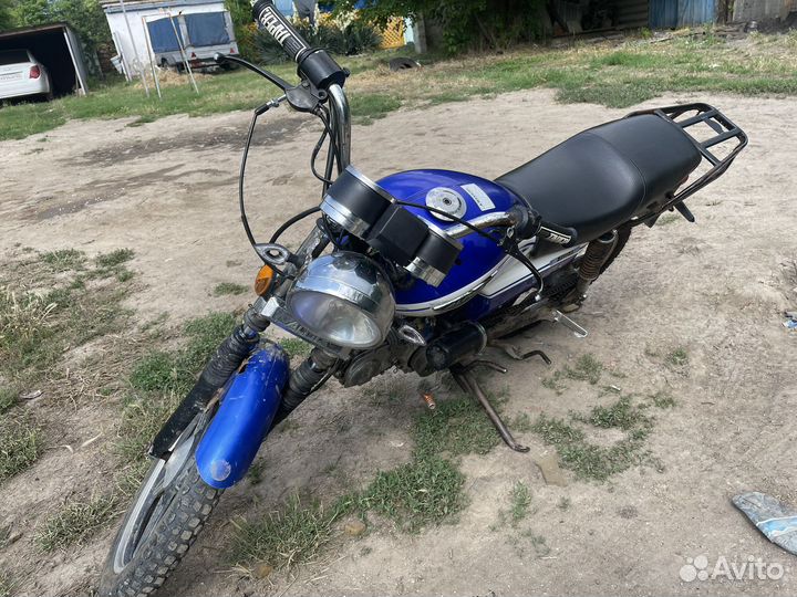 Alpha RX 150