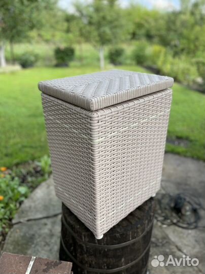 Корзина для белья, игрушек