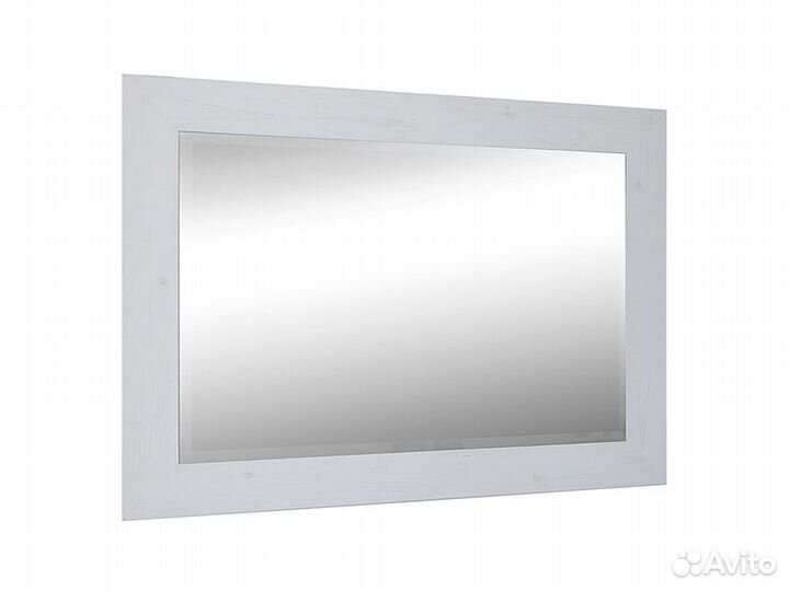 Зеркало парма, Сосна Рандерс