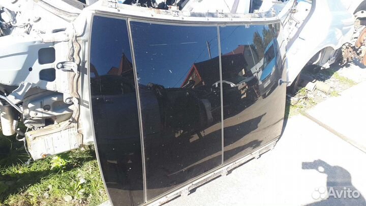 Люк панорама стекло w211/ w221 long