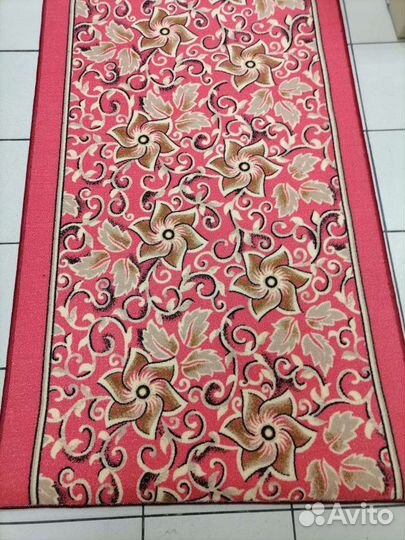 Ковер новый в ассортименте