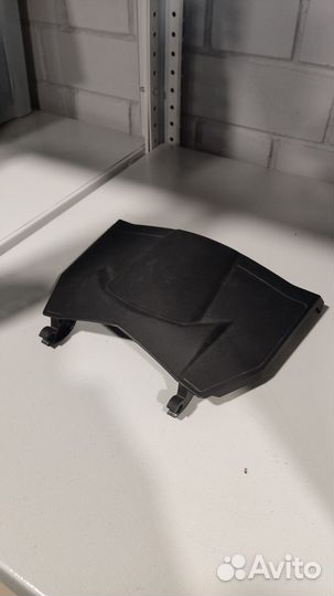 Крышка бардачка снегоход brp freeride 517304912