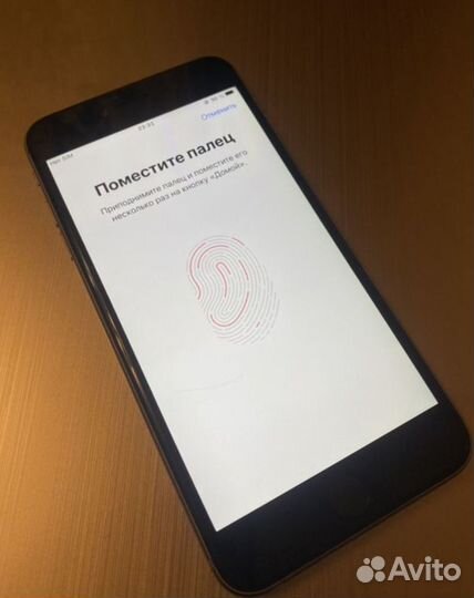 iPhone 6S Plus, 16 ГБ