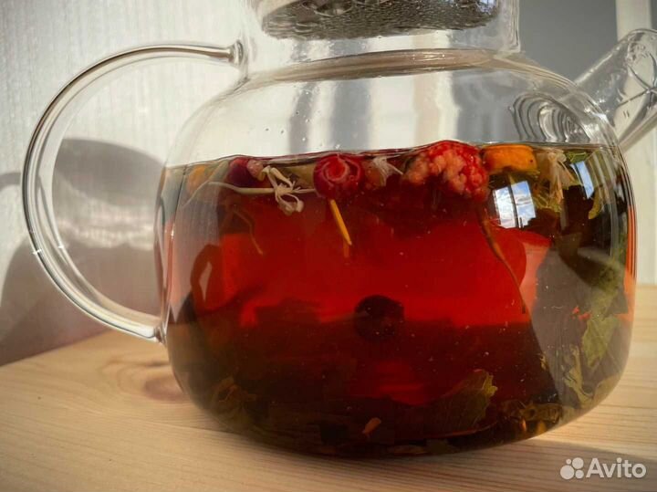 Иван-чай 1 килограмм 