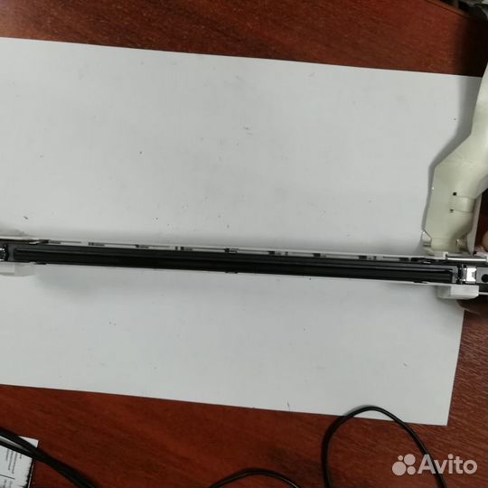 43406901 Сканирующая линейка (головка) OKI MB460