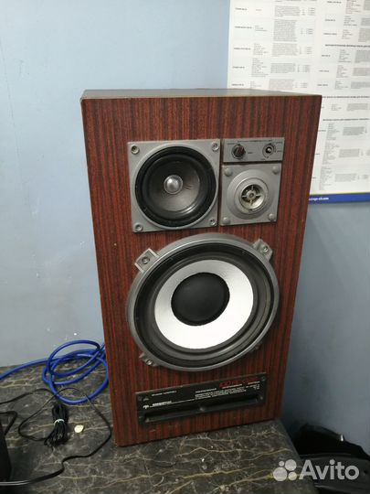 Акустика Амфитон 100 ас 022