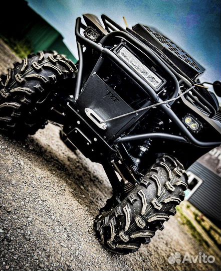 Комплект грязевой резины kenda 27/12 новые