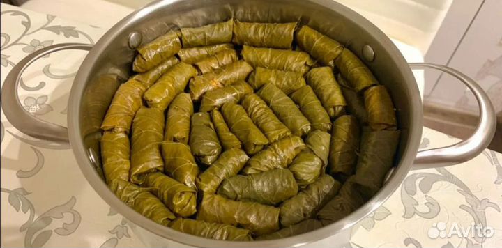 Продукты питания