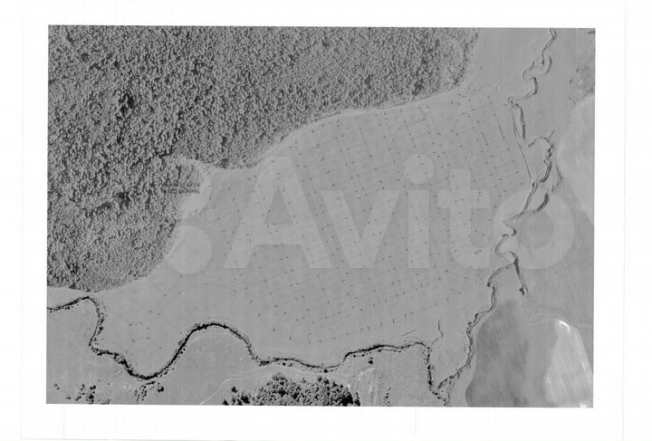 Участок 60 га (СНТ, ДНП)