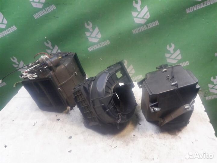 Корпус отопителя Хендай Лантра 96-00