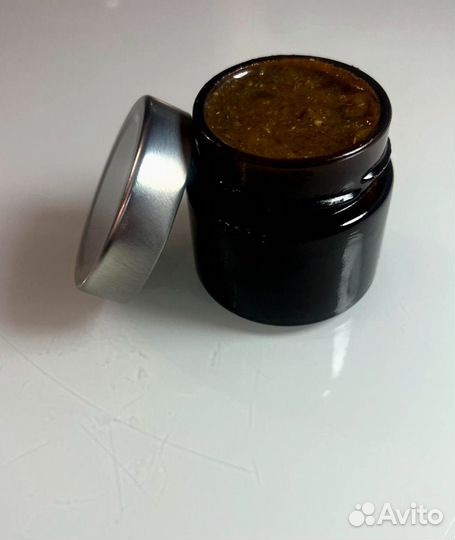 Мед для мужского либидо