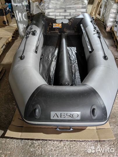 Лодка пвх бу под мотор