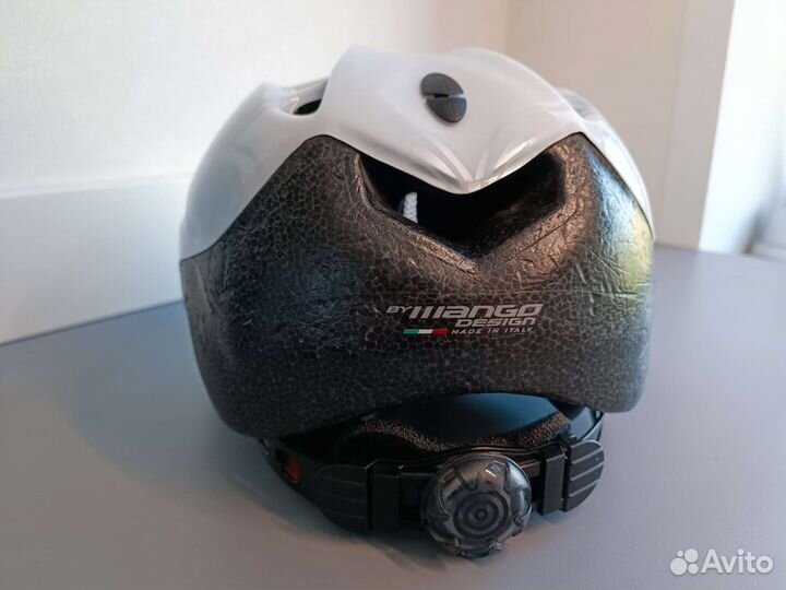 Велошлем детский Mango