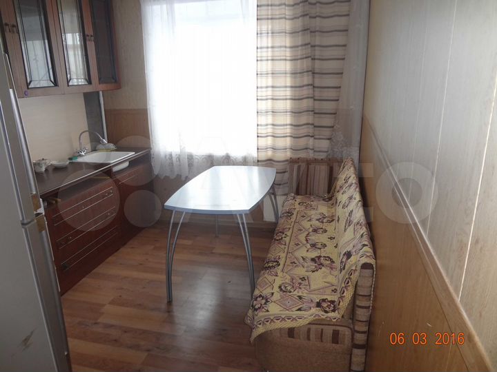 2-к. квартира, 56,2 м², 1/10 эт.