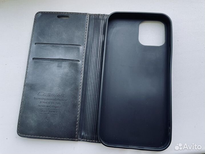 Чехлы на iPhone 12