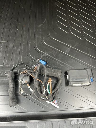 Цезарь сателлит