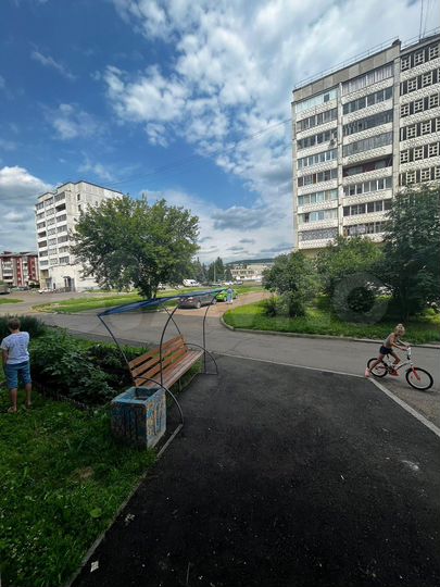 1-к. квартира, 34 м², 1/9 эт.