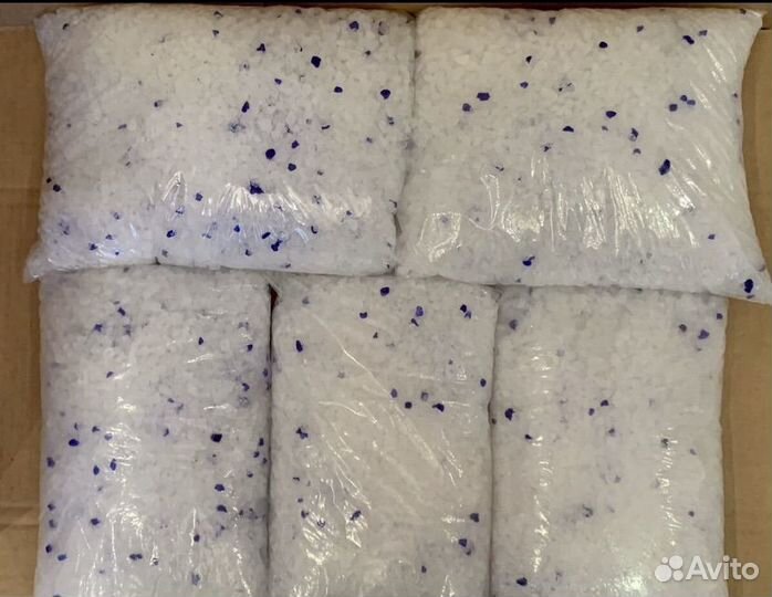 Силикагель