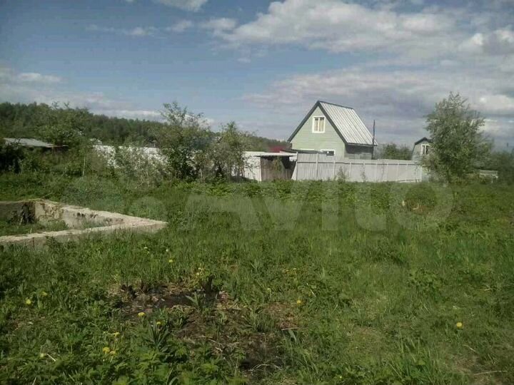 Участок 5 сот. (СНТ, ДНП)