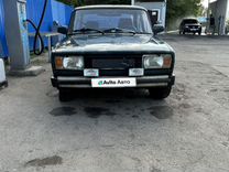 ВАЗ (LADA) 2105 1.5 MT, 1997, 76 000 км, с пробегом, цена 50 000 руб.