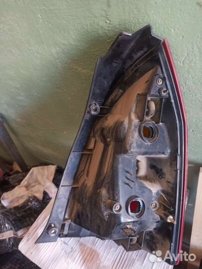 Фара задняя левая.на nissan primera р12