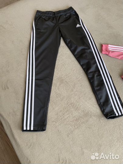 Спортивный костюм adidas новый