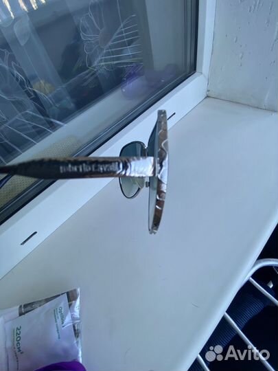 Очки roberto cavalli, оригинал, новые, женские