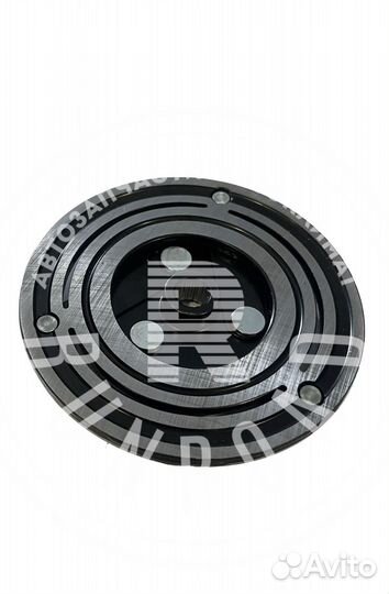 Муфта компрессора кондиционера GM Opel Mokka QS90