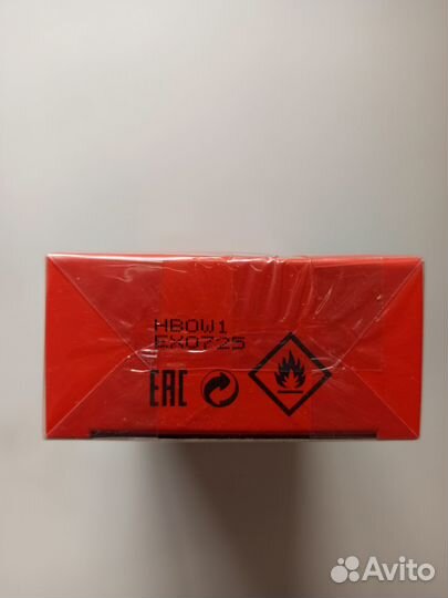 Туалетная вода новая Feel Good Be Happy