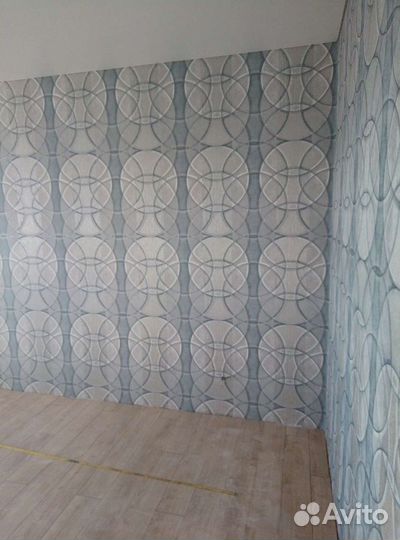 Ремонт квартир от А до Я