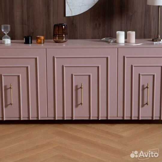 Водостойкий ламинат