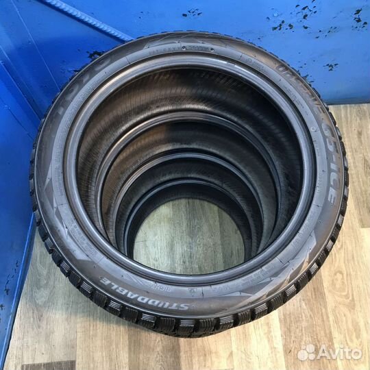 Toyo Observe G3-Ice 235/45 R18