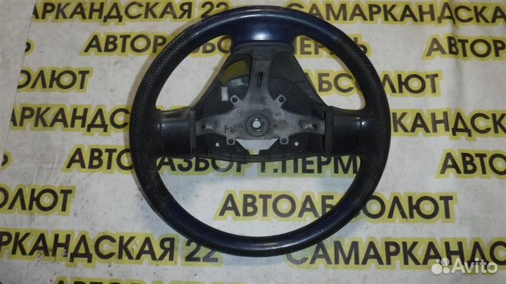 Рулевое колесо Hyundai Getz 2002-2011