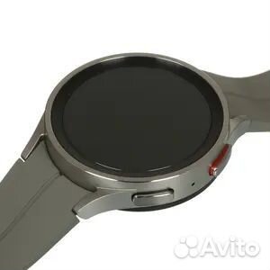 Смарт-часы Samsung Galaxy Watch 5 Pro 45 mm Titan